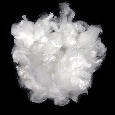 Charmkey Polyester Filling Fiber For Stuffing Pillows Stuff Toys Quilts